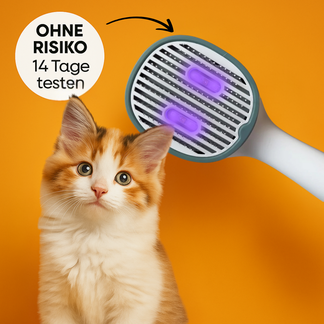 SamtCare™ - Premium Hygieneschutz!