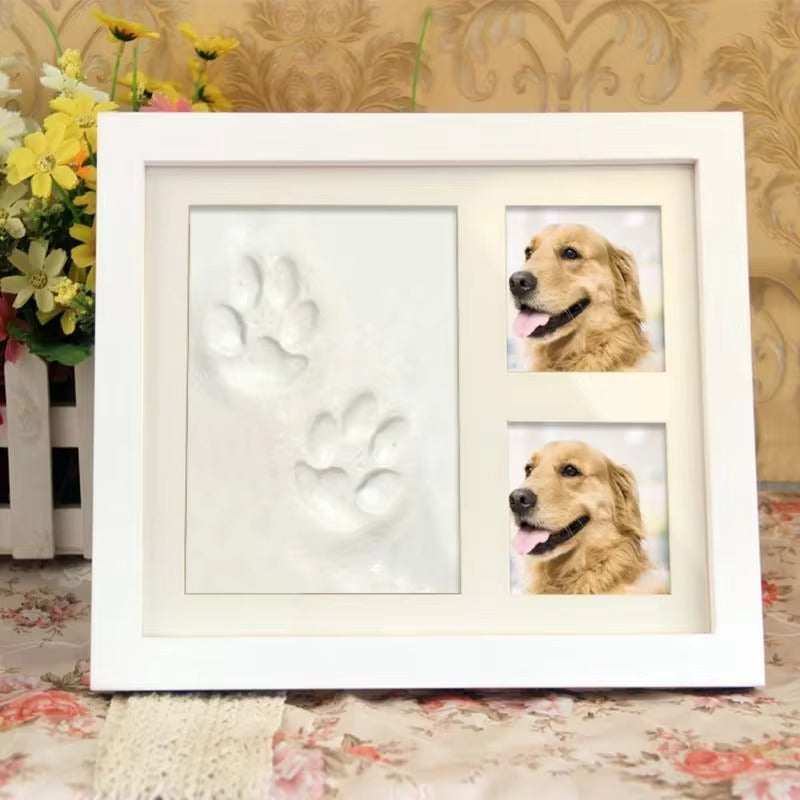 PawPrint Memories™ (NEU)