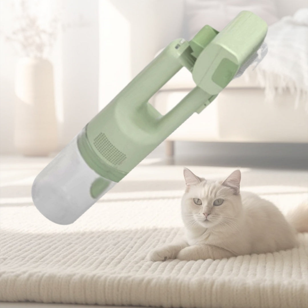 PawCleaner ™