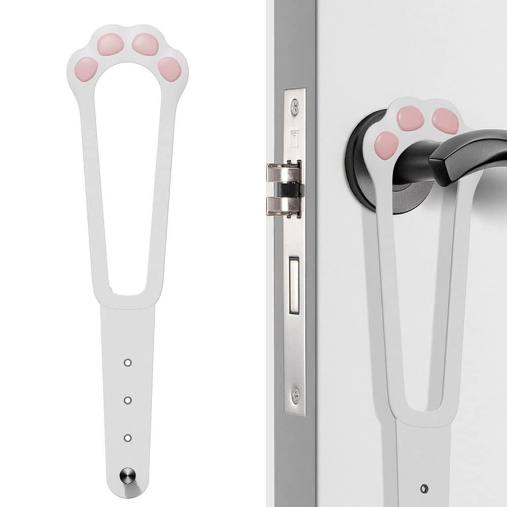 SamtDoor™ – rein und raus jederzeit!