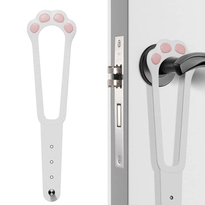 SamtDoor™ – rein und raus jederzeit!