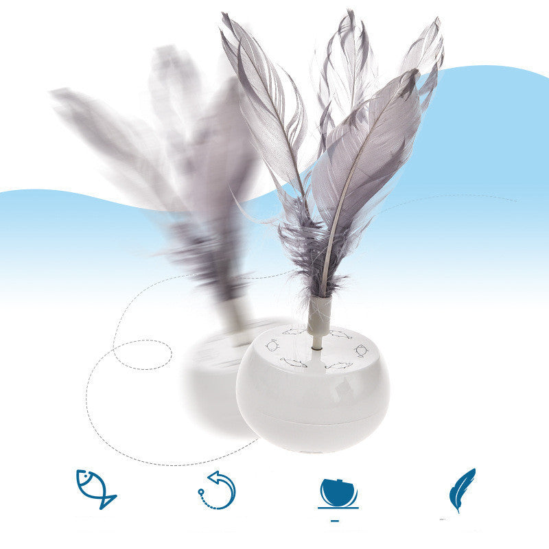 KittyTumbler (NEU)